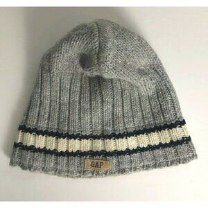 GAP Kids Wool Blend Cuff Beanie